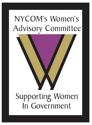 NYCOM Women’s Advisory Committee Webinar – Digital Defense for Women Leaders Event Image